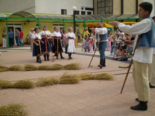 Remeslá našich predkov